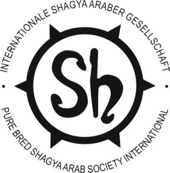 Internationale Shagya-Arabian Society